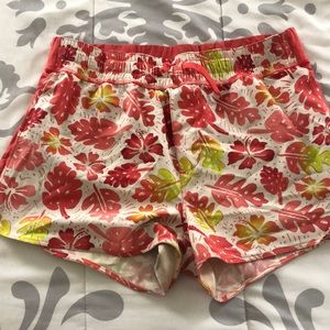 REI summer shorts
